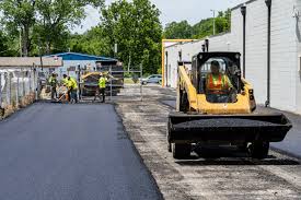 Claremont, CA Driveway Paving  Company