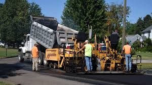 Why Choose Us For All Your Driveway Paving Needs in Claremont, CA?